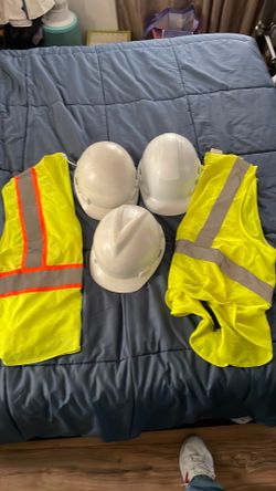 Safety Gear