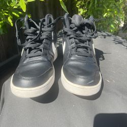 Nike Court High