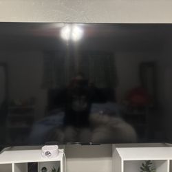 65 Inch TCL Roku Smart Tv