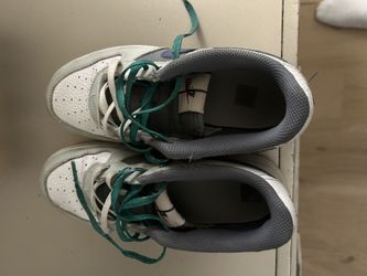 Air Force 1s
