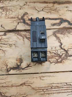 Zinsco 90 Amps QCB90 2 Pole Bolt On