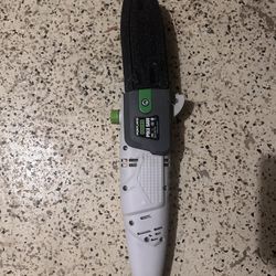 PORTLAND 6.5 Amp, 9.5 in. Electric Pole Saw