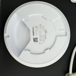 Ubiquiti Unifi UAP-NanoHD