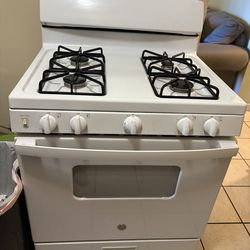 Gas Stove
