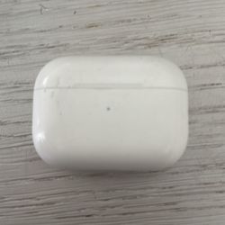 air pods pro CASE ONLY!!!