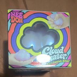 NeeDoh Cloud Pleaser