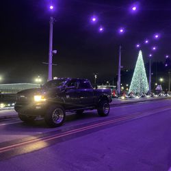 2012 Dodge Ram