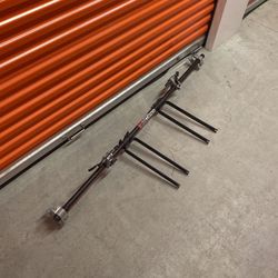 Bike Rack For Pick Up