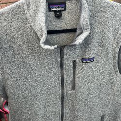 Patagonia XXL