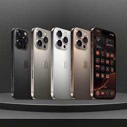 iPhone 16 Pro Max Disponible Para Llevartelo En Pagos. (NO CREDITO NECESARIO) Pago Inicial $49.99.