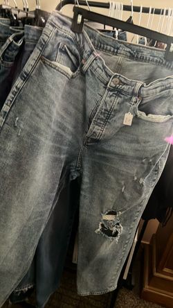 Old navy jeans