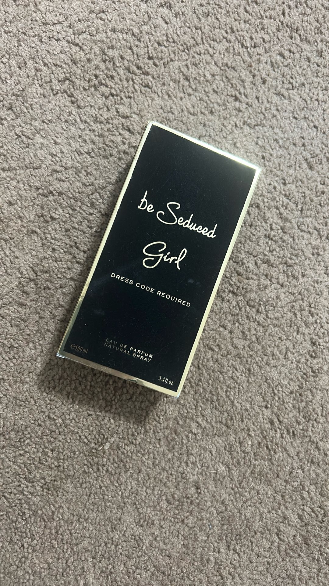 Brand New