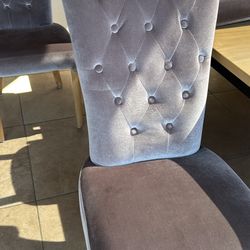 Dining Chairs