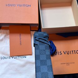 Lv belt