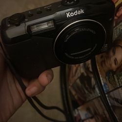 Kodak EasyShare Z950
