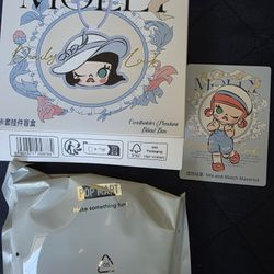 MOLLY DAILY LOOK Cardholder  Mix And Match Maverick