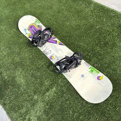 K2 Gyrator 168cm