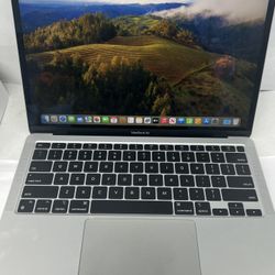 MacBook Air M1 8-core 2020💰🤑✅$ 500
