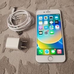 IPHONE 8 64GB UNLOCK TO ANY CARRIER 