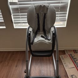 High Chair