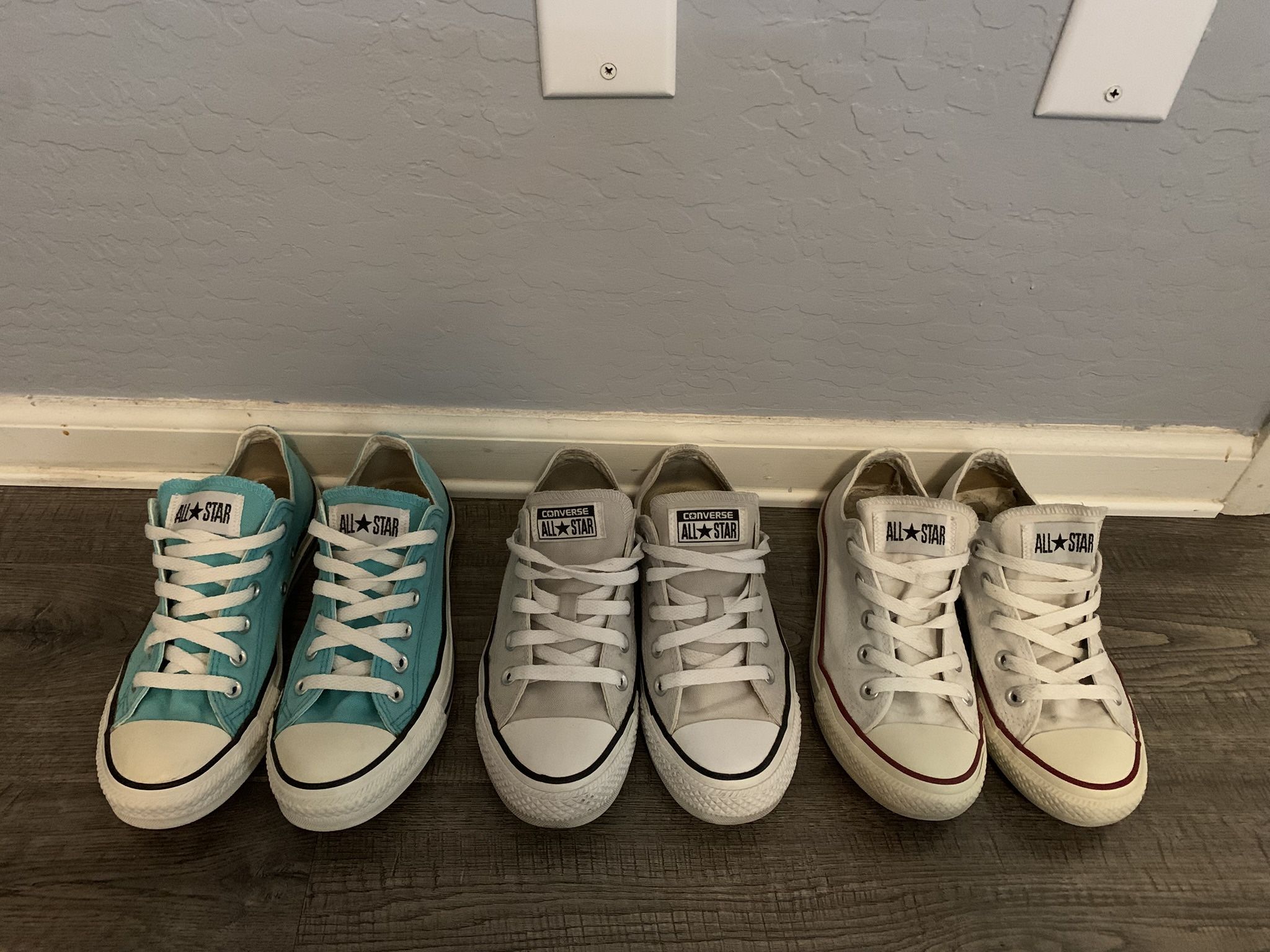 Converse All Stars