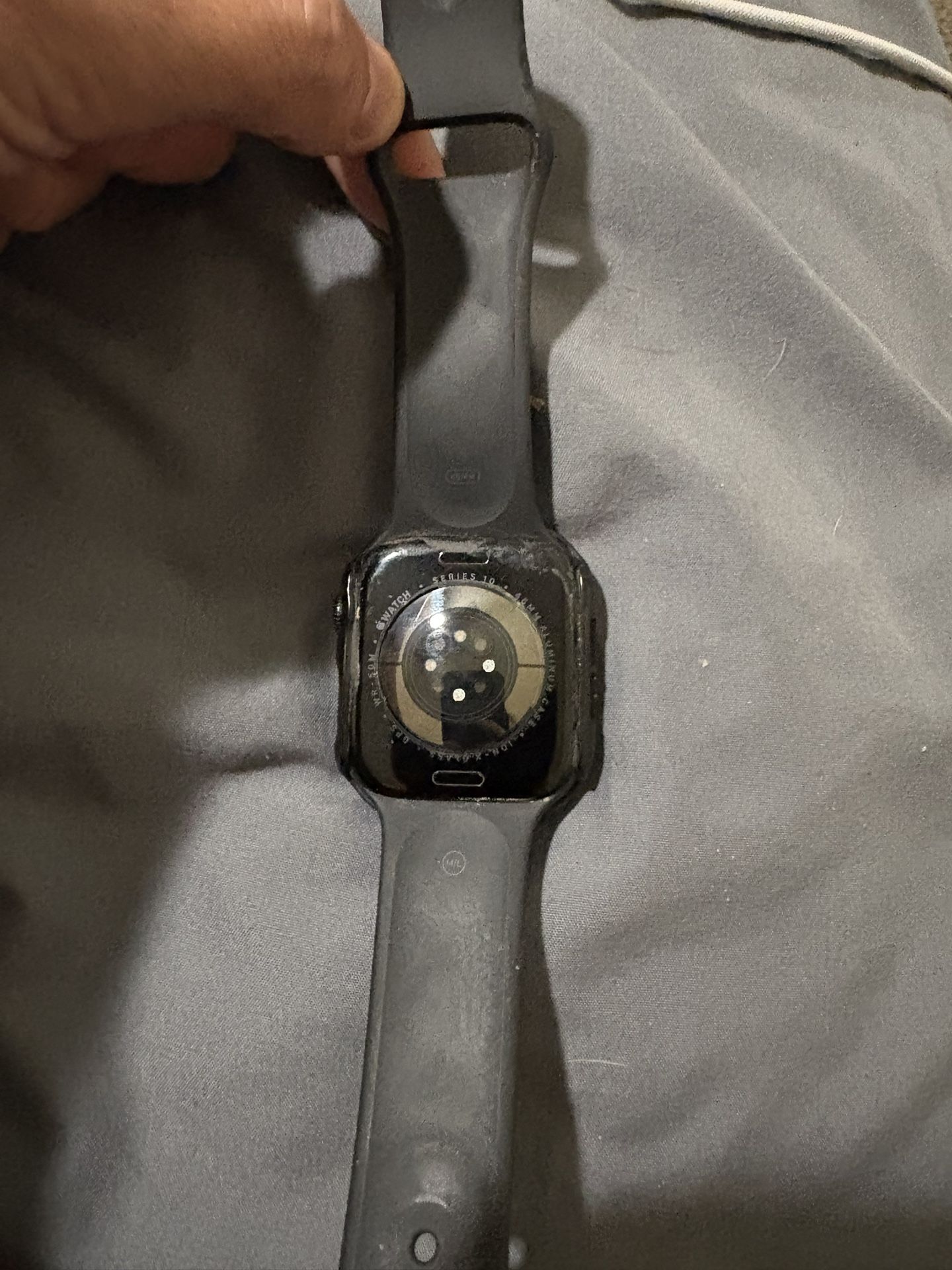 Apple Watch 10