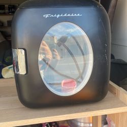 Mini fridge  (need it gone)