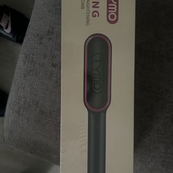 Famous Tymo Hair Straightener!!!!