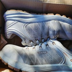 Zapatos De Trabajo  Mujer 