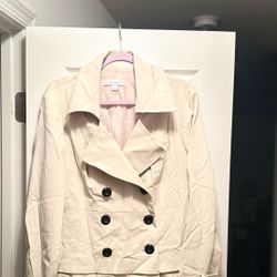New York &Company   Jacket
