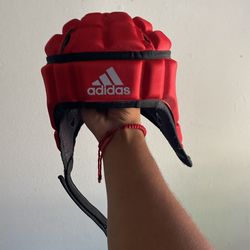 7on7 Adidas soft helmet 