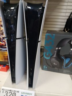 Play Station 5 Digital Edition 