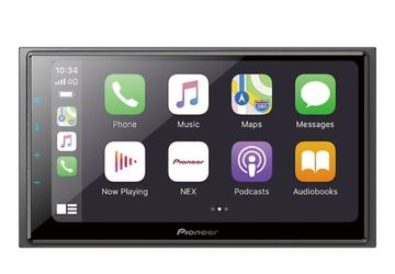 Pioneer  DMH-W4660NEX