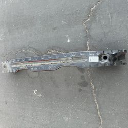 2017-2020 C300 MERCEDES BENZ COUPE REAR REINFORCEMENT BAR OEM