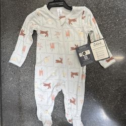 Baby Onesie
