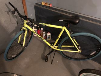 Bike