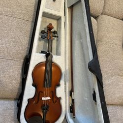 Violin 3/4