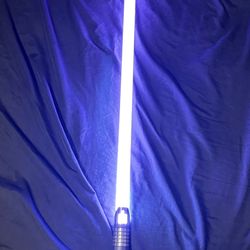 SABERSPRO Light saber (Shadow) And Stand
