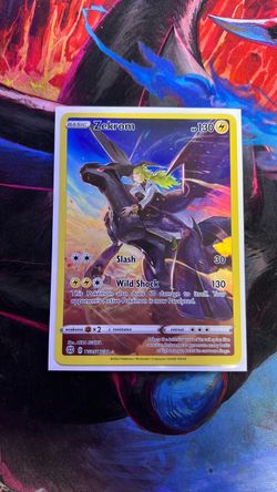 Pokemon Card
