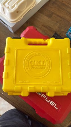 GKL Products Hinge Doctor HA1-4D Commercial Door Hinge Repair Kit
