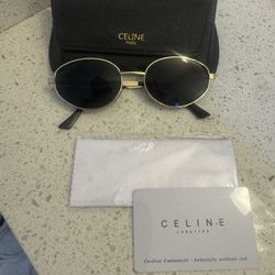 Celine Sunglasses 
