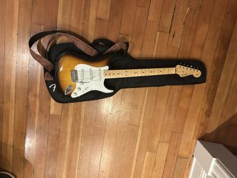 Japanese Fender Stratocaster