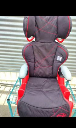 Carseat ( Booster)