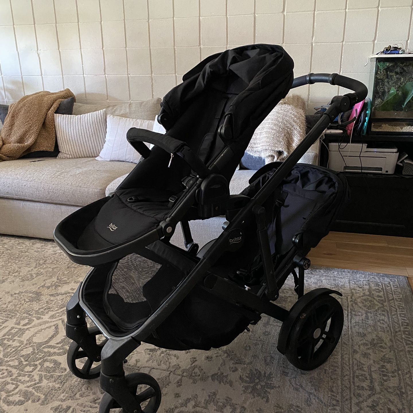 maxi cosi airplane travel Maxi-Cosi Oxford Cabin Lightweight Stroller for Flights, Portable Stroller for Family Travel, Sea Shadow : Baby Model:XH-C-7101MH Red Dead Redemption 2 category__DYNAMIC_NZ_CAMPAIGN_WOMENSLASTCHANCETOBUY