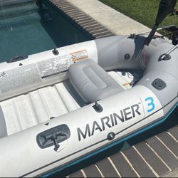 Dinghie Mariner 3