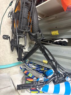 Narrak e bike.