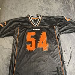 Chicago Bears Urlacher Jersey