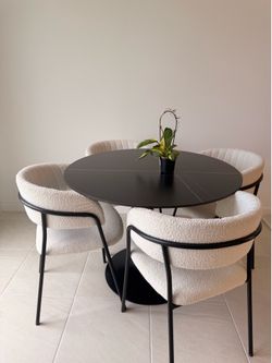 Dining table city furniture
