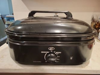 Oster Electric Roaster Oven