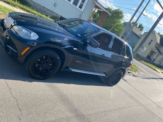 2011 BMW X5